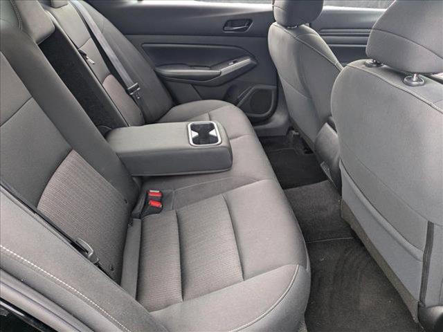 used 2024 Nissan Altima car, priced at $18,995