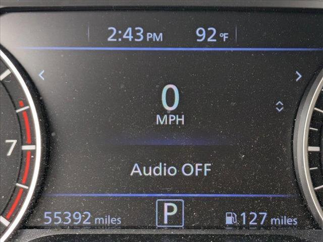 used 2024 Nissan Altima car, priced at $18,995