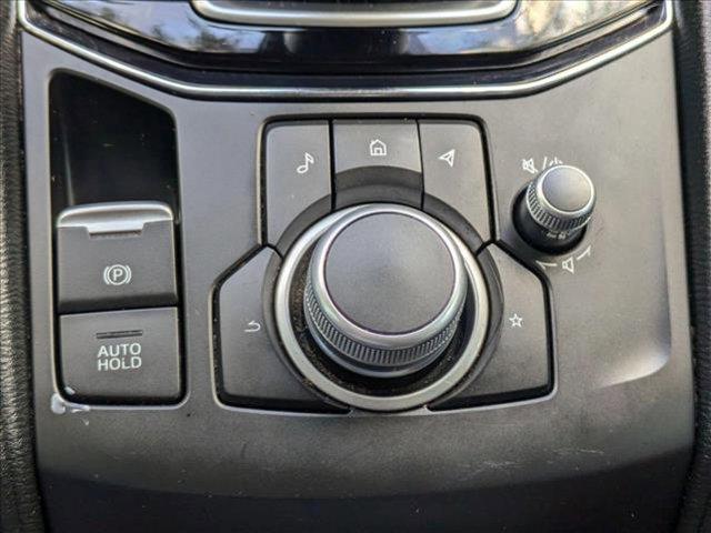 used 2021 Mazda CX-5 car, priced at $17,367