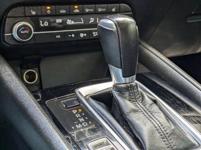 used 2021 Mazda CX-5 car, priced at $17,367