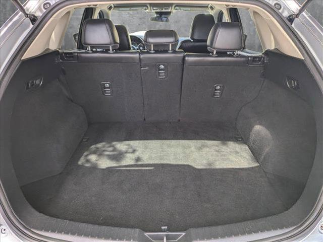 used 2021 Mazda CX-5 car, priced at $17,367