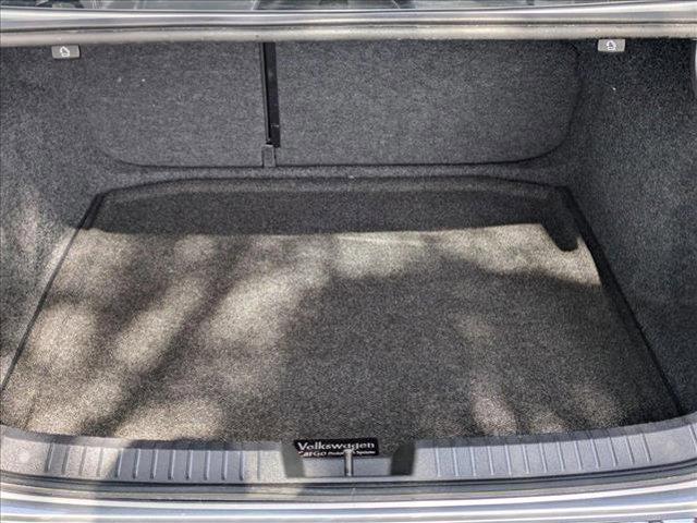 used 2021 Volkswagen Jetta car, priced at $20,829