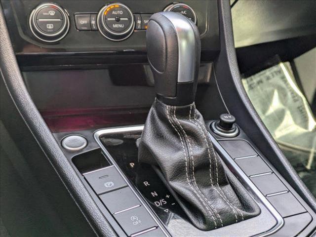 used 2021 Volkswagen Jetta car, priced at $20,829
