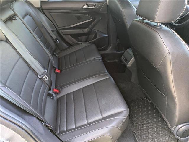 used 2021 Volkswagen Jetta car, priced at $20,829