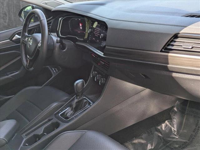 used 2021 Volkswagen Jetta car, priced at $20,829