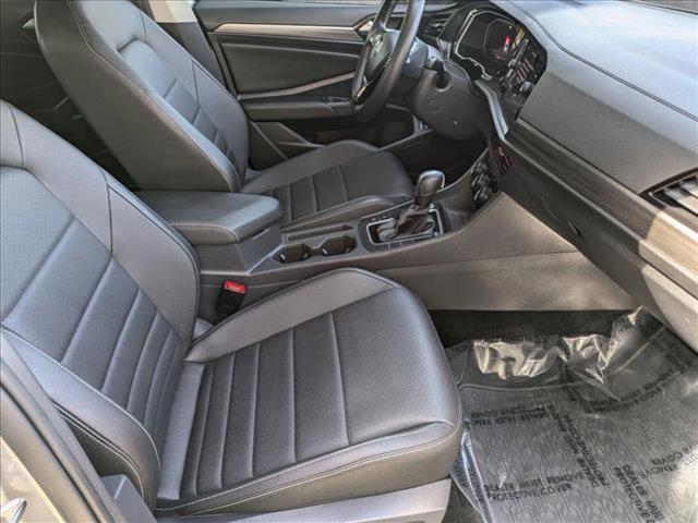 used 2021 Volkswagen Jetta car, priced at $20,829