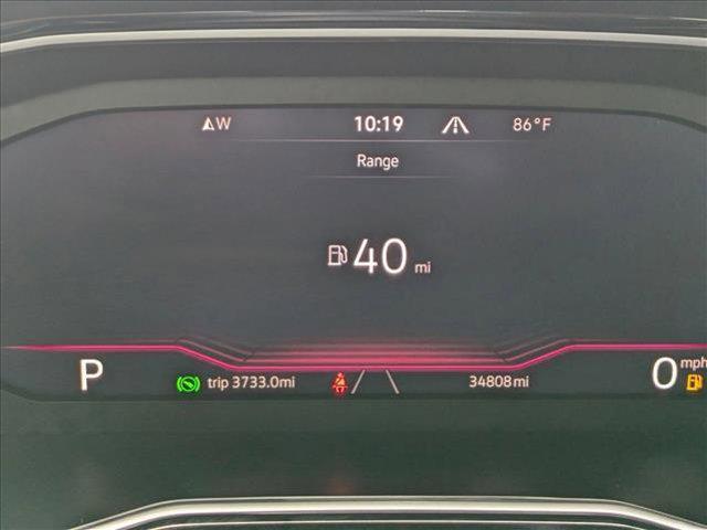 used 2021 Volkswagen Jetta car, priced at $20,829