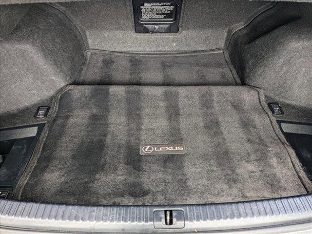 used 2012 Lexus IS 250 car, priced at $10,195