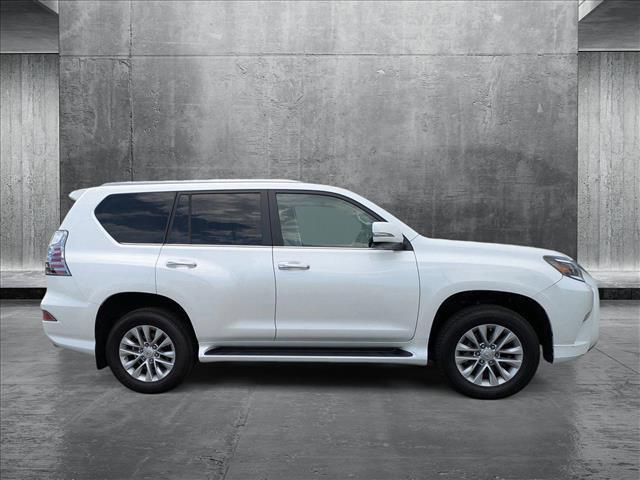 used 2021 Lexus GX 460 car, priced at $46,995