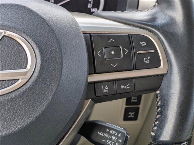 used 2021 Lexus GX 460 car, priced at $46,995