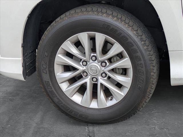 used 2021 Lexus GX 460 car, priced at $46,995