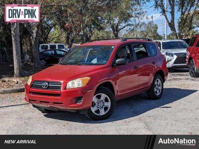 used 2011 Toyota RAV4 car, priced at $10,799