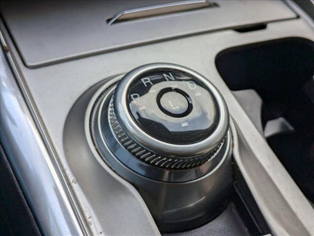 used 2021 Ford Explorer car, priced at $26,212