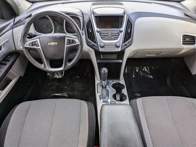 used 2017 Chevrolet Equinox car, priced at $14,706