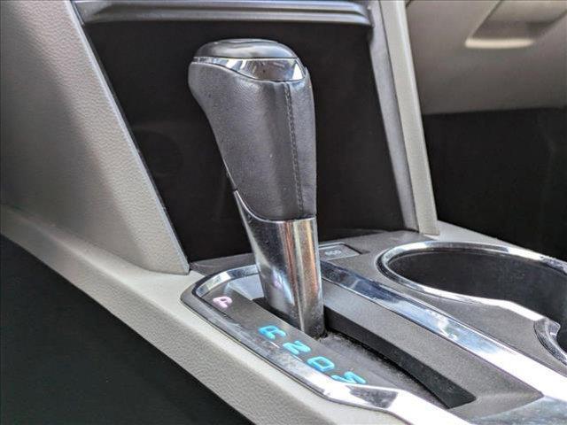 used 2017 Chevrolet Equinox car, priced at $14,706
