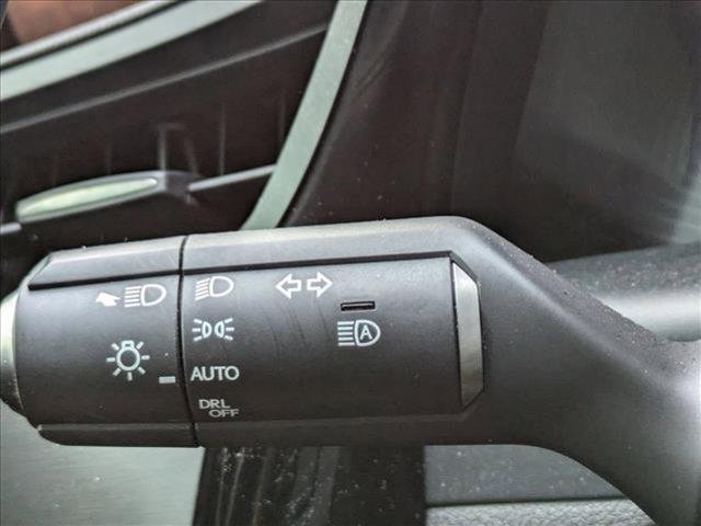 used 2022 Lexus ES 350 car, priced at $35,455