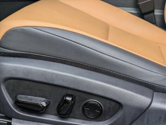 used 2022 Lexus ES 350 car, priced at $35,455