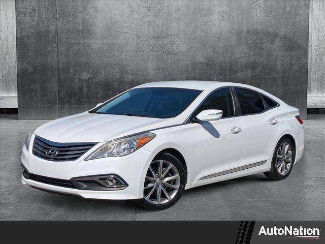 used 2016 Hyundai Azera car, priced at $9,994