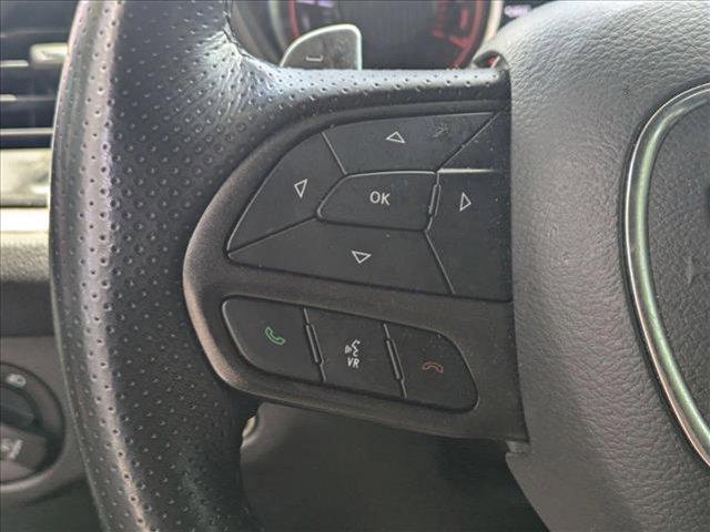 used 2021 Dodge Challenger car, priced at $35,995