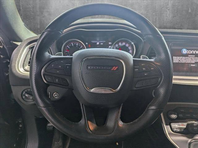 used 2021 Dodge Challenger car, priced at $35,995