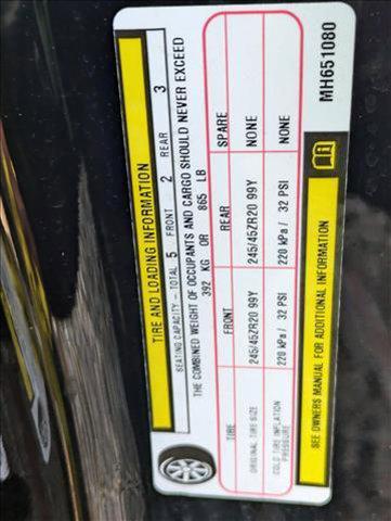 used 2021 Dodge Challenger car, priced at $35,995