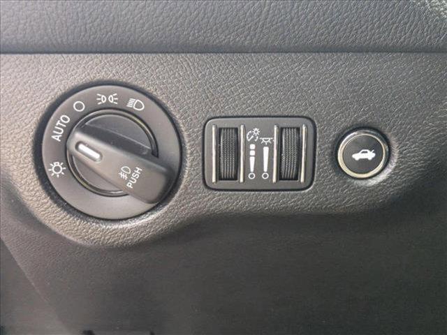 used 2021 Dodge Challenger car, priced at $35,995