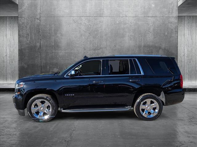 used 2017 Chevrolet Tahoe car, priced at $25,998