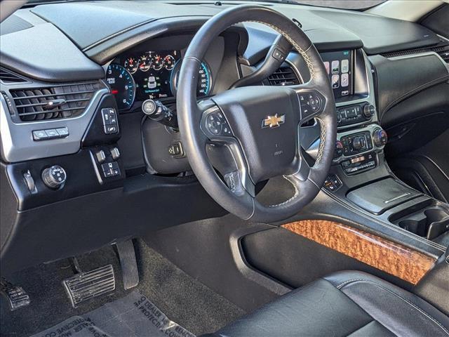 used 2017 Chevrolet Tahoe car, priced at $25,998