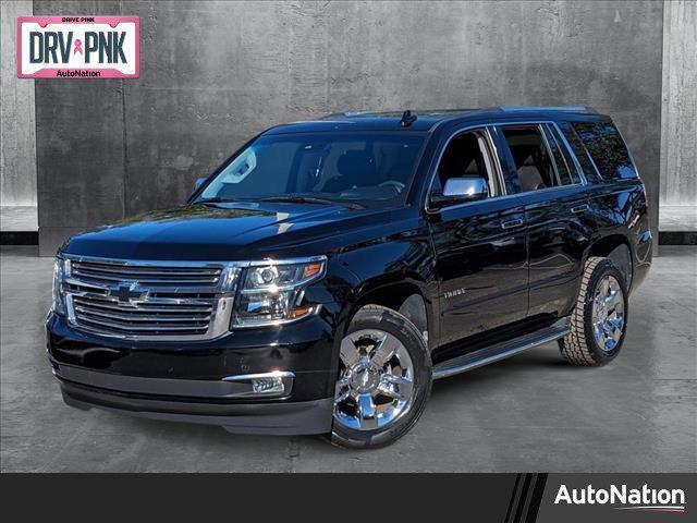 used 2017 Chevrolet Tahoe car, priced at $24,995