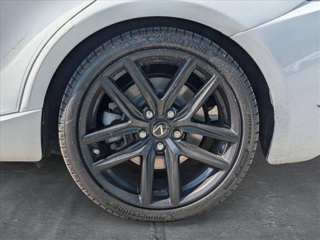 used 2017 Lexus IS 200t car, priced at $19,739