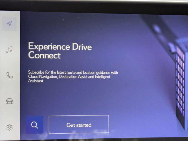 used 2025 Lexus NX 350 car, priced at $50,798