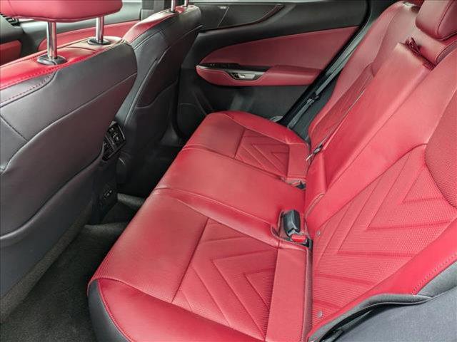 used 2025 Lexus NX 350 car, priced at $50,798