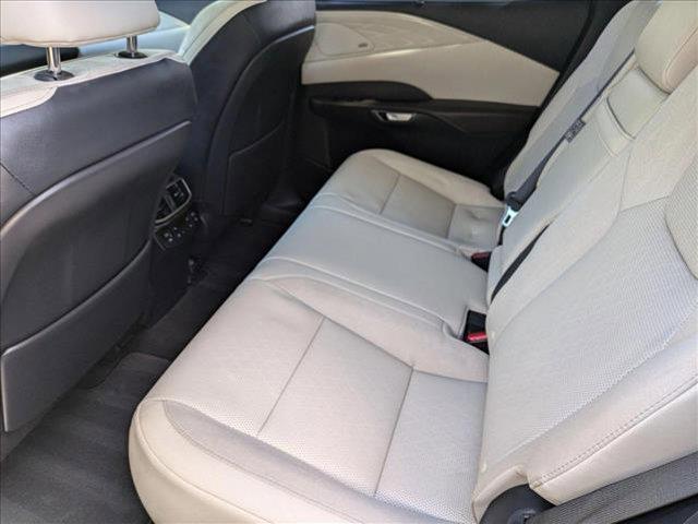 used 2024 Lexus RX 350 car, priced at $59,995
