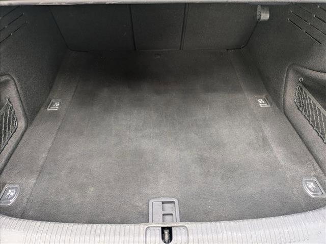 used 2023 Audi A4 car, priced at $23,320