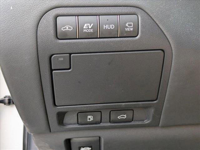 used 2022 Lexus LS 500h car, priced at $81,998