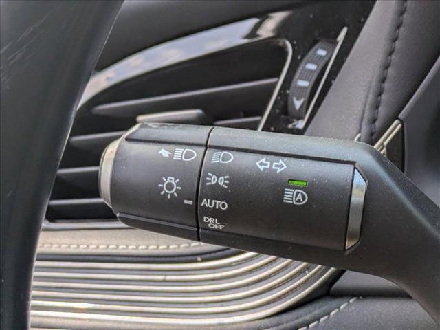 used 2022 Lexus LS 500h car, priced at $81,998