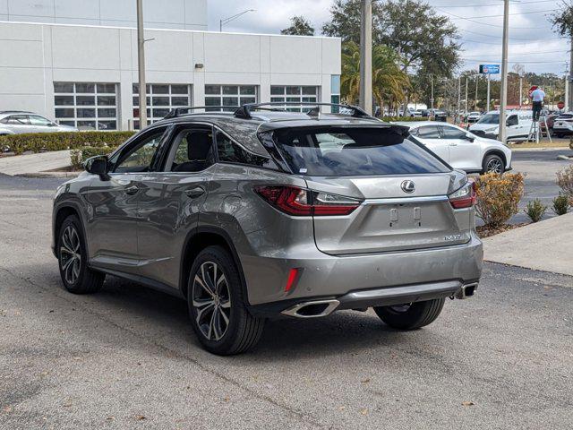 used 2017 Lexus RX 350 car, priced at $29,142