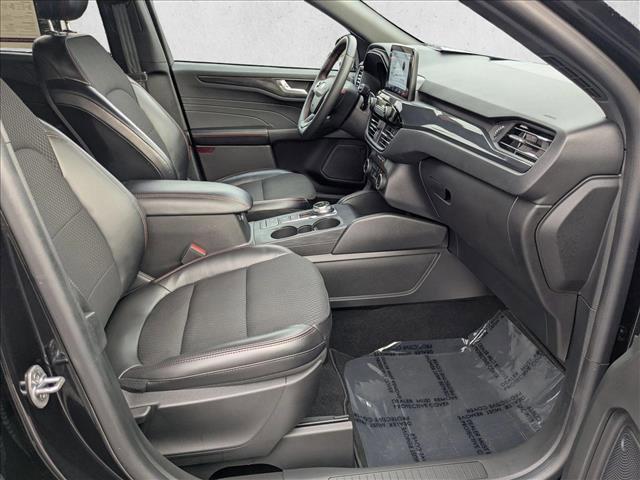 used 2024 Ford Escape car, priced at $21,994