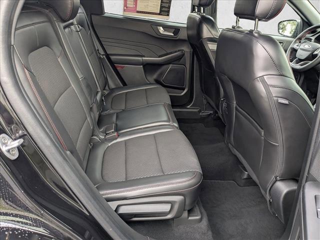 used 2024 Ford Escape car, priced at $21,994