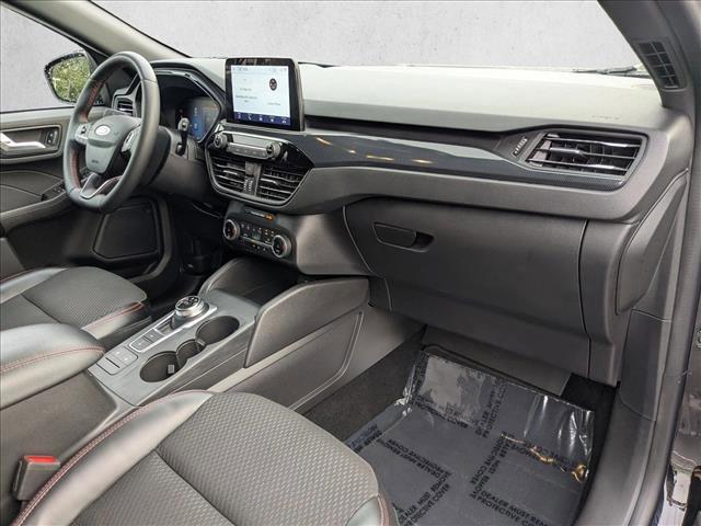 used 2024 Ford Escape car, priced at $21,994