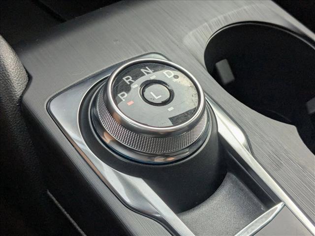 used 2024 Ford Escape car, priced at $21,994