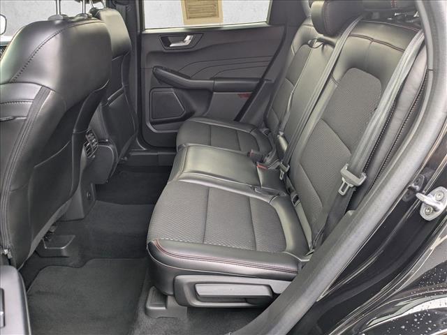 used 2024 Ford Escape car, priced at $21,994