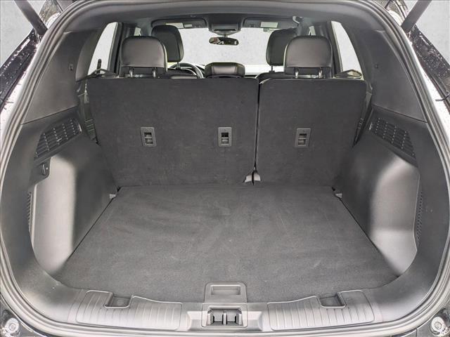 used 2024 Ford Escape car, priced at $21,994