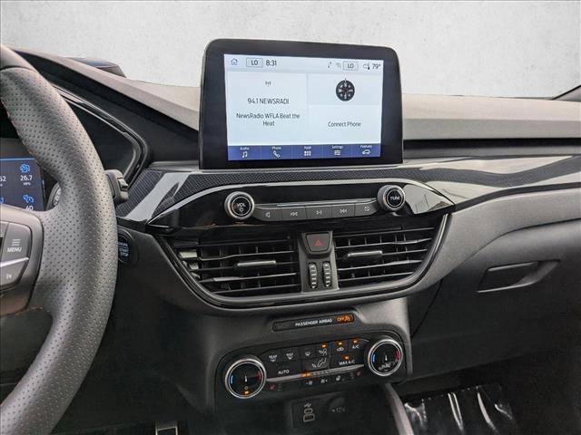 used 2024 Ford Escape car, priced at $21,994