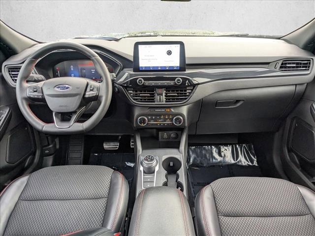 used 2024 Ford Escape car, priced at $21,994