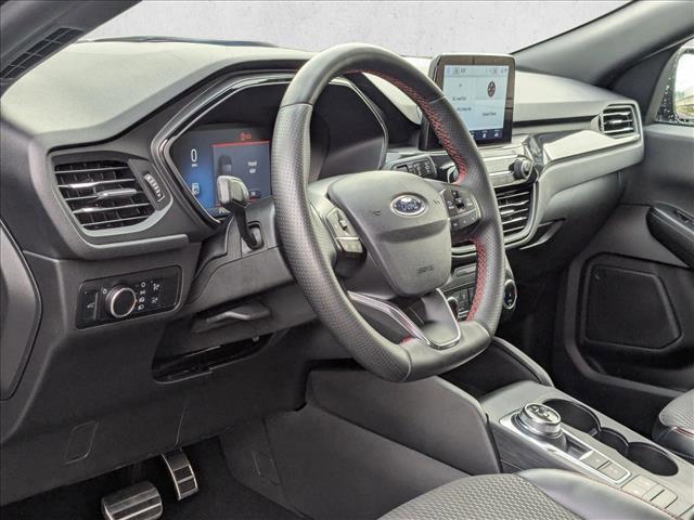 used 2024 Ford Escape car, priced at $21,994