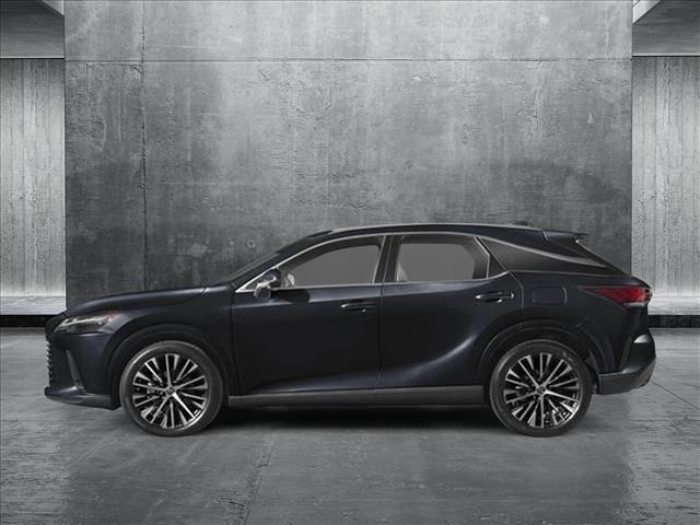 new 2025 Lexus RX 350 car, priced at $54,891