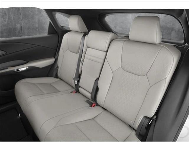 new 2025 Lexus RX 350 car, priced at $54,891