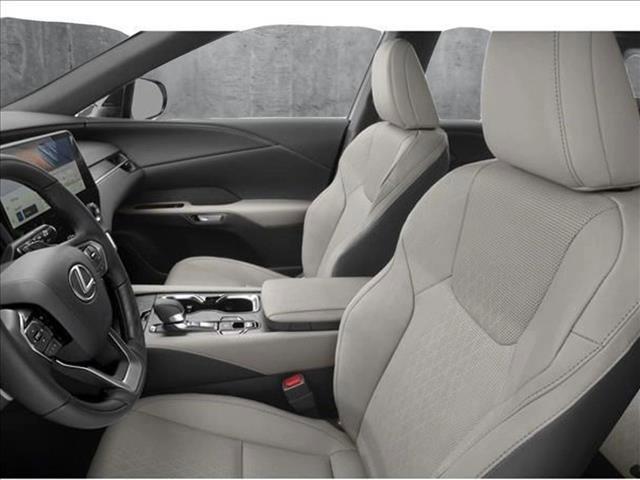 new 2025 Lexus RX 350 car, priced at $54,891