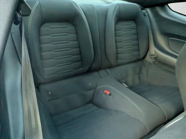 used 2023 Ford Mustang car, priced at $48,494